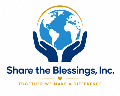 Share the Blessings, Inc.